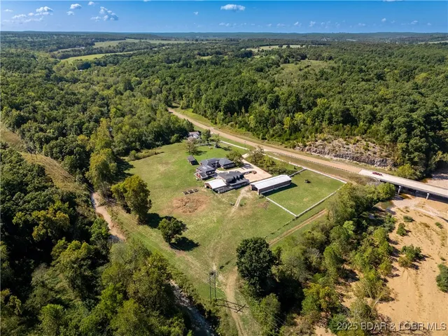 $875,000 | 2674 Highway 17, Iberia, MO 65486