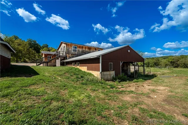 $875,000 | 2674 Highway 17, Iberia, MO 65486