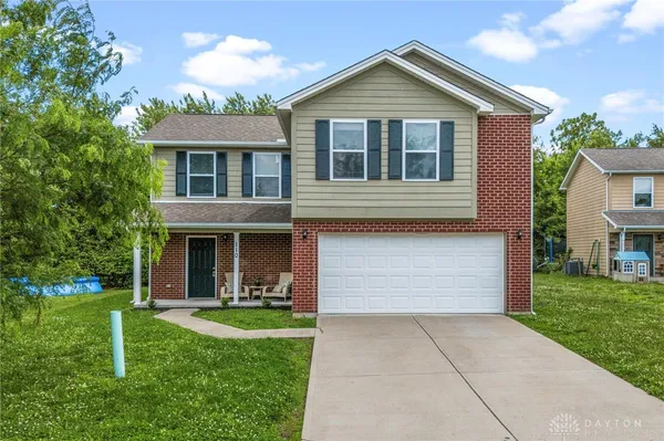 $365,000 | 110 Kaitlin Way, Monroe, OH 45050