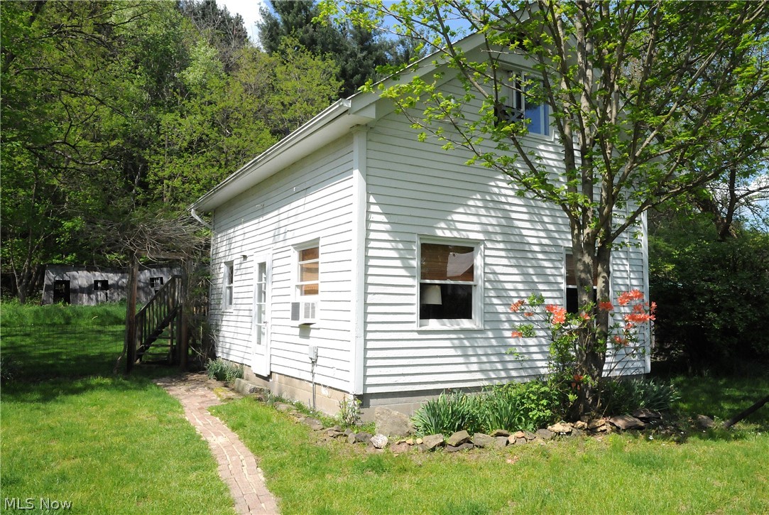 7329 Sarchets Run Road Cambridge, OH 43725 - Photo 28 of 34 Gallery Image 28
