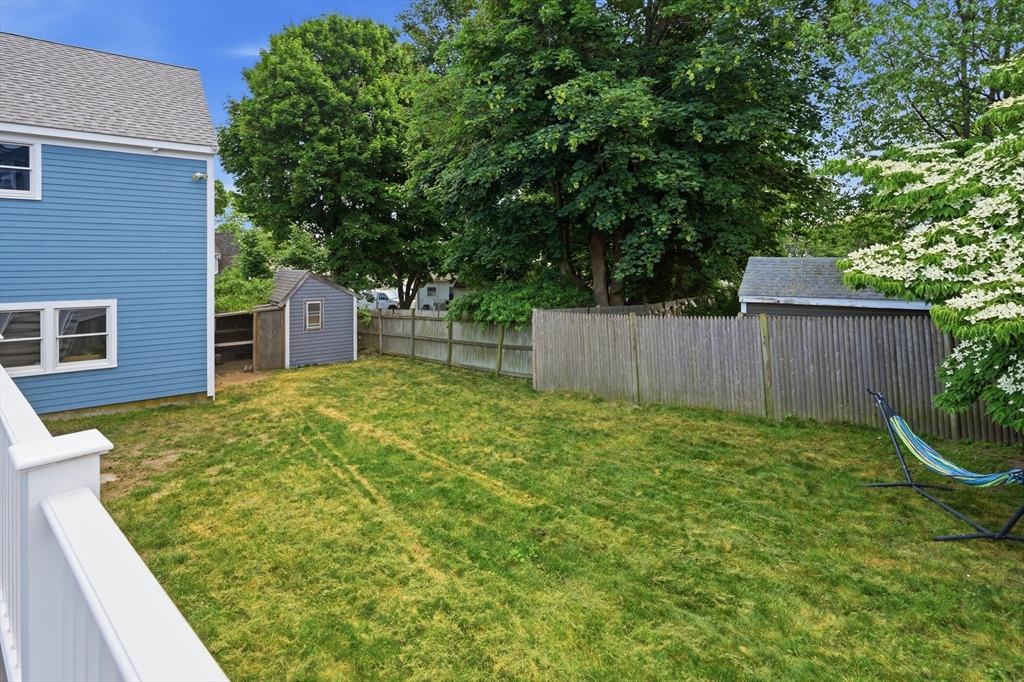 6 Spaulding Avenue Scituate, MA 02066 - Photo 28 of 30