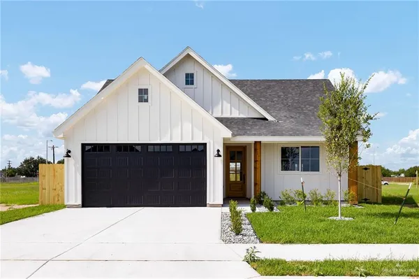 $239,000 | 1014 Altuve Drive, Edinburg, TX 78541