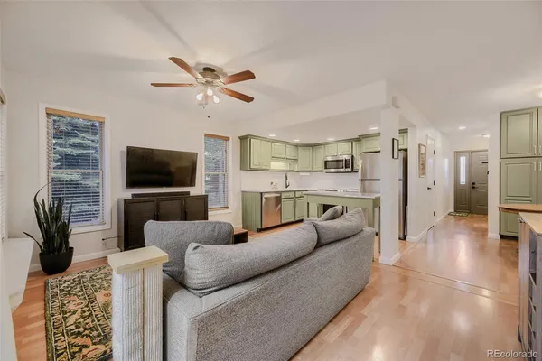 $418,000 | 1909 South Kipling Street, Unit A, Lakewood, CO 80227