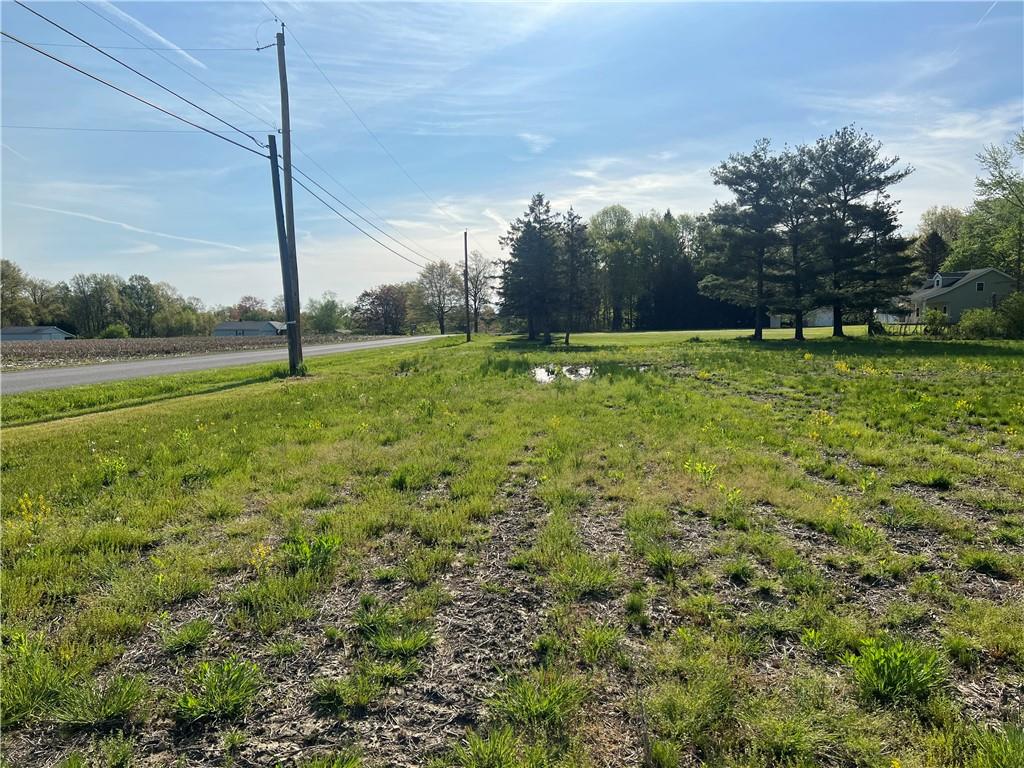 0 Yankee Ridge Road Mercer, PA 16137 - Photo 1 of 7 a view of a yard with a play ground