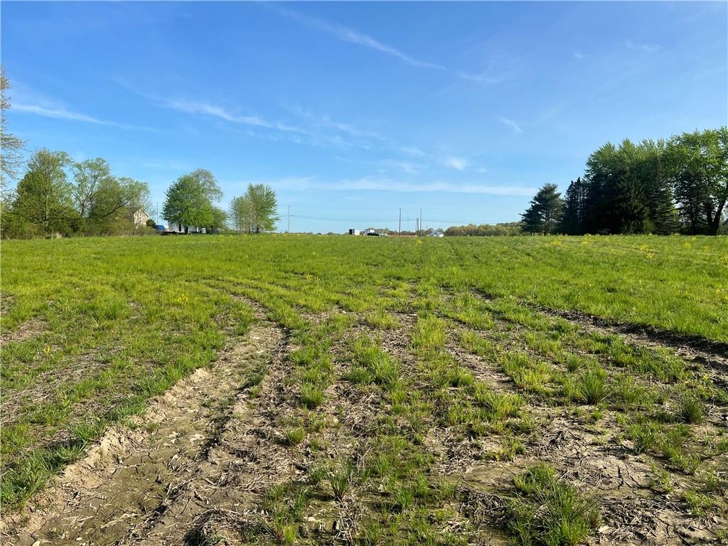 0 Yankee Ridge Road Mercer, PA 16137 - Photo 7 of 7 a view of a field with an ocean