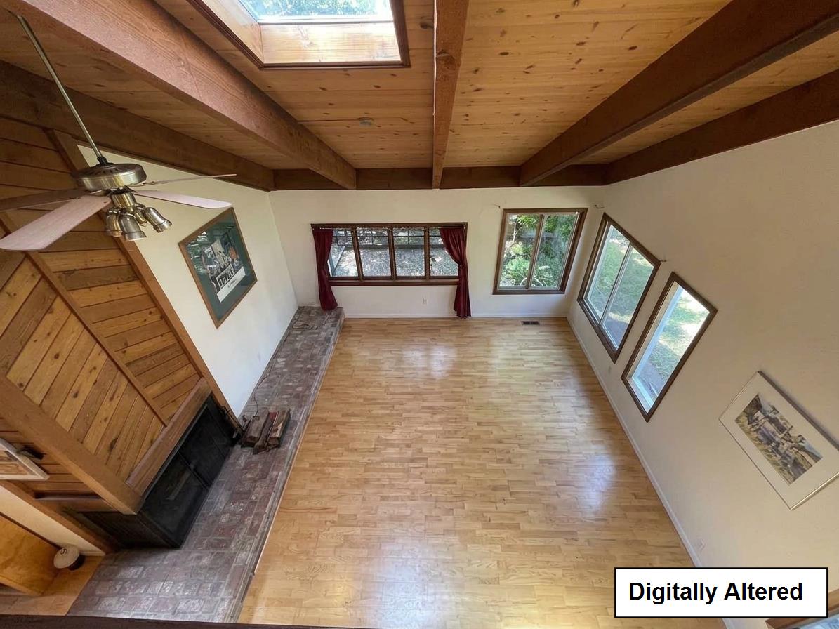 200 Riverside Railroad Drive Ben Lomond, CA 95005 - Photo 9 of 46