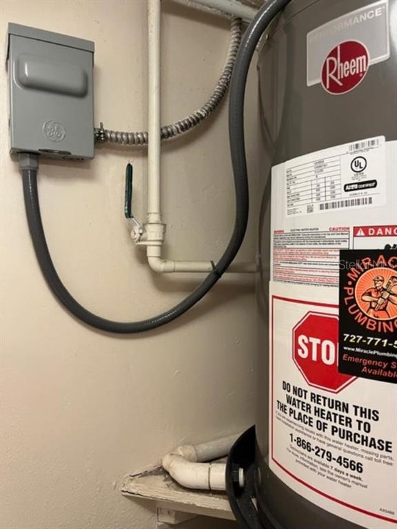 330 Promenade Drive, Unit 206 Dunedin, FL 34698 - Photo 26 of 31 unknown