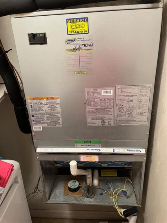 330 Promenade Drive, Unit 206 Dunedin, FL 34698 - Photo 28 of 34