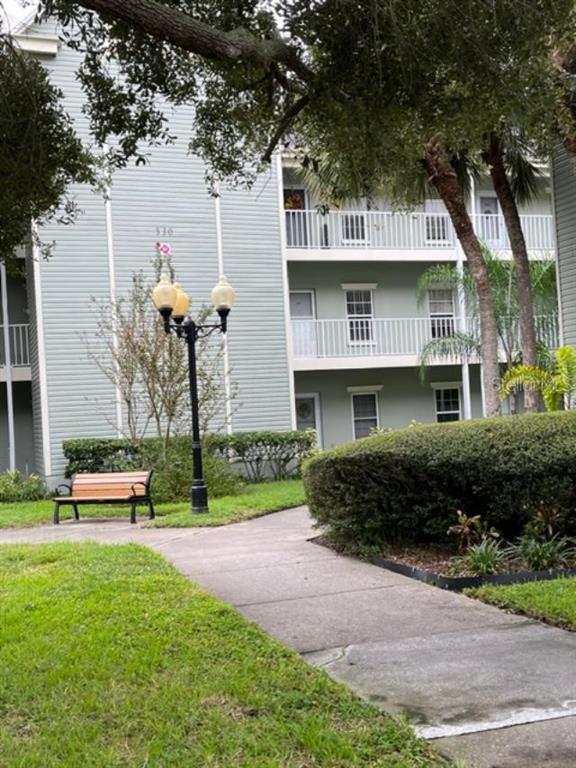 330 Promenade Drive, Unit 206 Dunedin, FL 34698 - Photo 34 of 34