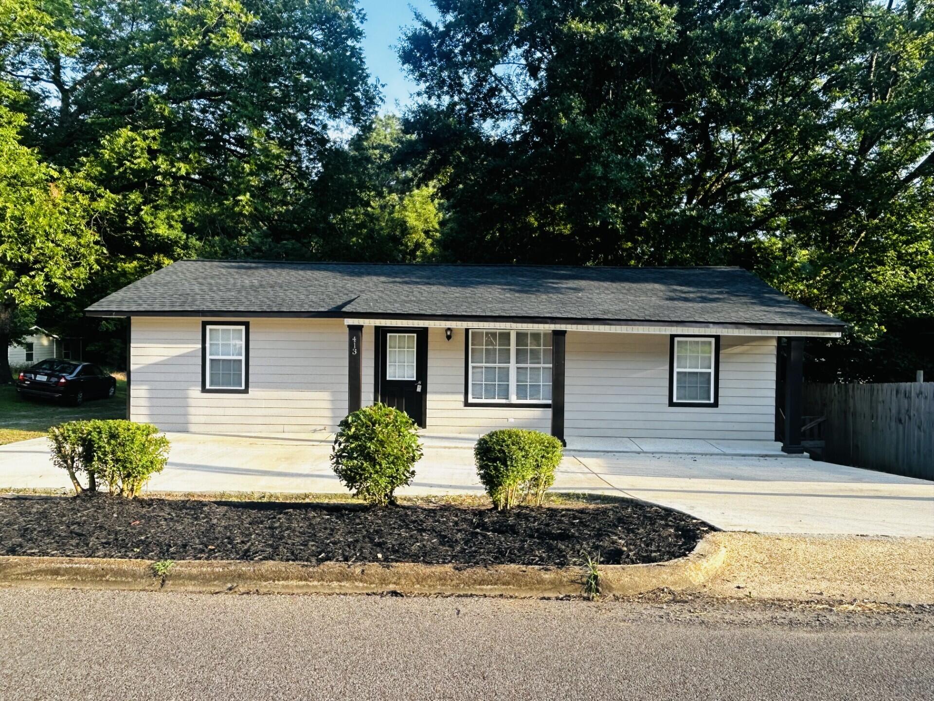 413 Terry Street Ripley, MS 38663 - Photo 1 of 1 Gallery Image 1