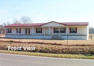 945 North St Pauls Church Road Sumter, SC 29154 - Photo 1 of 1 Gallery Image 1