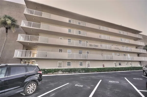 $455,000 | 4155 South Atlantic Avenue, Unit 403, New Smyrna Beach, FL 32169