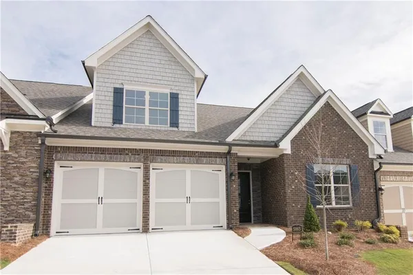 $442,600 | 5865 Overlook Ridge East, Unit 105, Suwanee, GA 30024