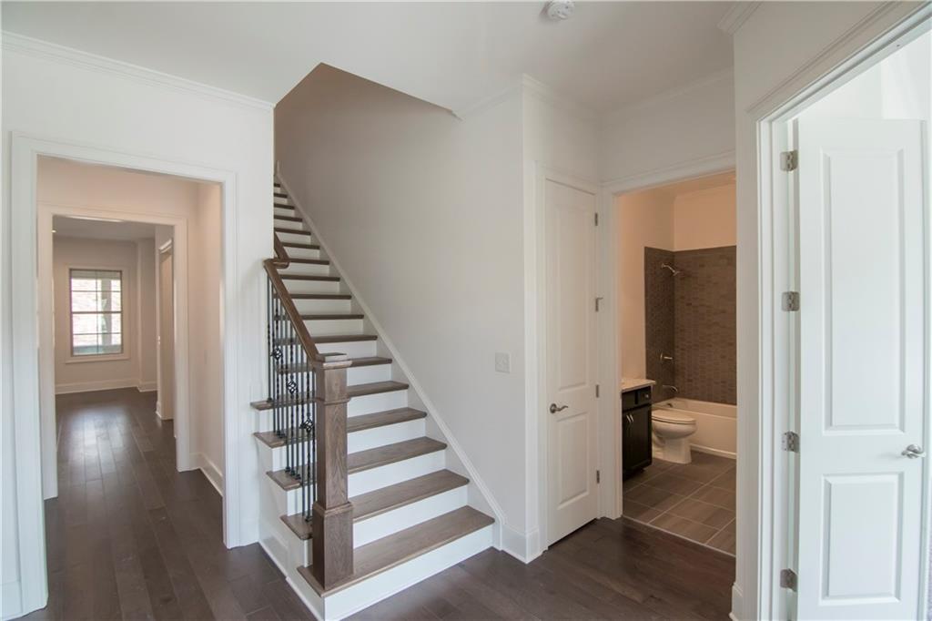 5865 Overlook Ridge East, Unit 105 Suwanee, GA 30024 - Photo 11 of 40 Breakfast room