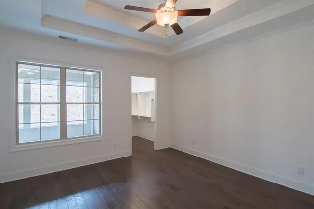 $442,600 | 5865 Overlook Ridge East, Unit 105, Suwanee, GA 30024