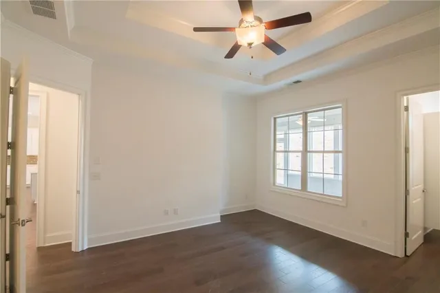 $442,600 | 5865 Overlook Ridge East, Unit 105, Suwanee, GA 30024