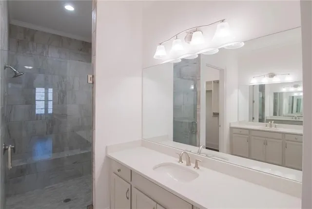 $442,600 | 5865 Overlook Ridge East, Unit 105, Suwanee, GA 30024