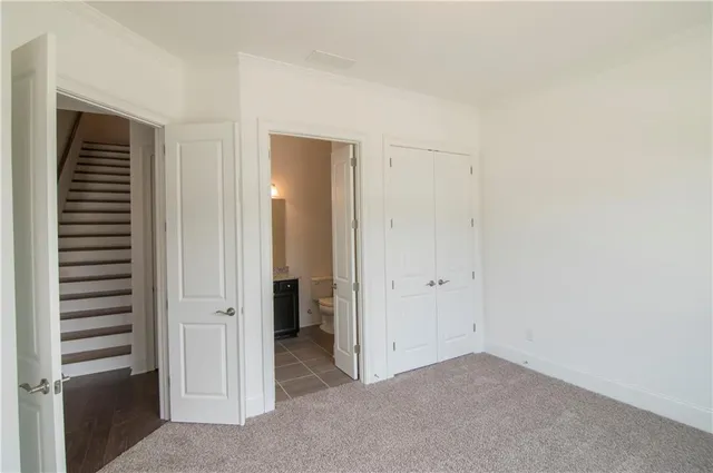 $442,600 | 5865 Overlook Ridge East, Unit 105, Suwanee, GA 30024