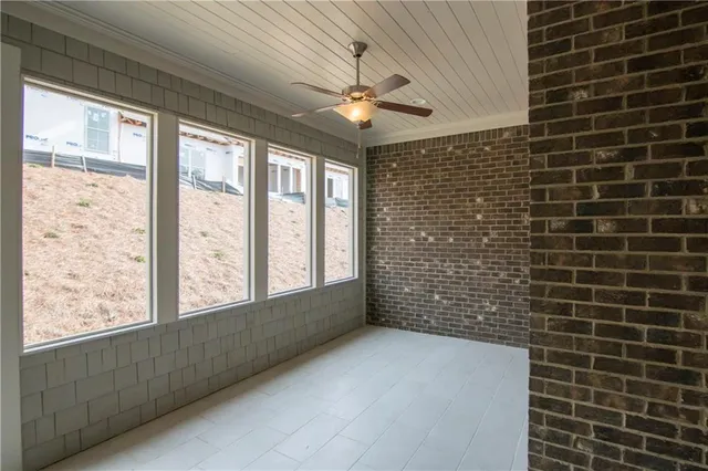 $442,600 | 5865 Overlook Ridge East, Unit 105, Suwanee, GA 30024