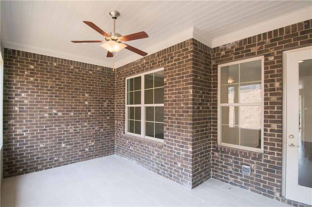 5865 Overlook Ridge East, Unit 105 Suwanee, GA 30024 - Photo 25 of 40