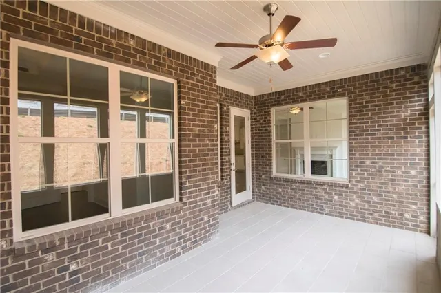 $442,600 | 5865 Overlook Ridge East, Unit 105, Suwanee, GA 30024