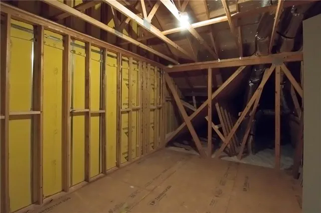 $442,600 | 5865 Overlook Ridge East, Unit 105, Suwanee, GA 30024