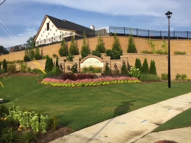 $442,600 | 5865 Overlook Ridge East, Unit 105, Suwanee, GA 30024