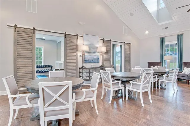 $442,600 | 5865 Overlook Ridge East, Unit 105, Suwanee, GA 30024