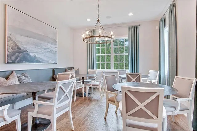 $442,600 | 5865 Overlook Ridge East, Unit 105, Suwanee, GA 30024