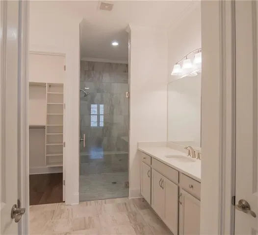 $442,600 | 5865 Overlook Ridge East, Unit 105, Suwanee, GA 30024