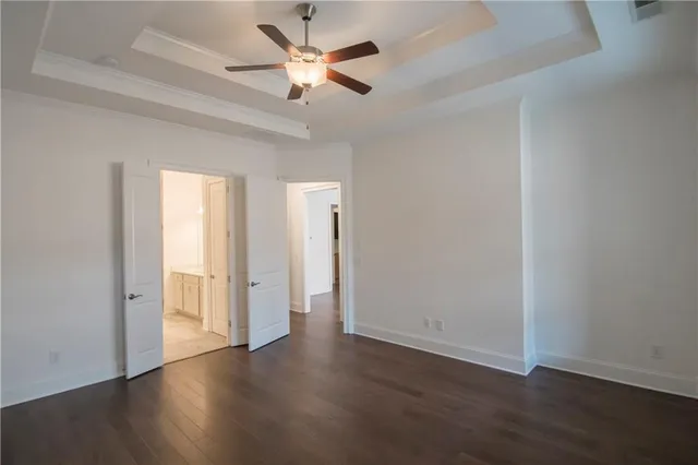 $442,600 | 5865 Overlook Ridge East, Unit 105, Suwanee, GA 30024