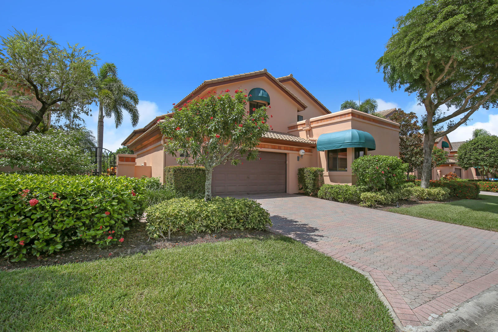 6485 Via Rosa Boca Raton, FL 33433 - Photo 1 of 23 01_Image1_mls