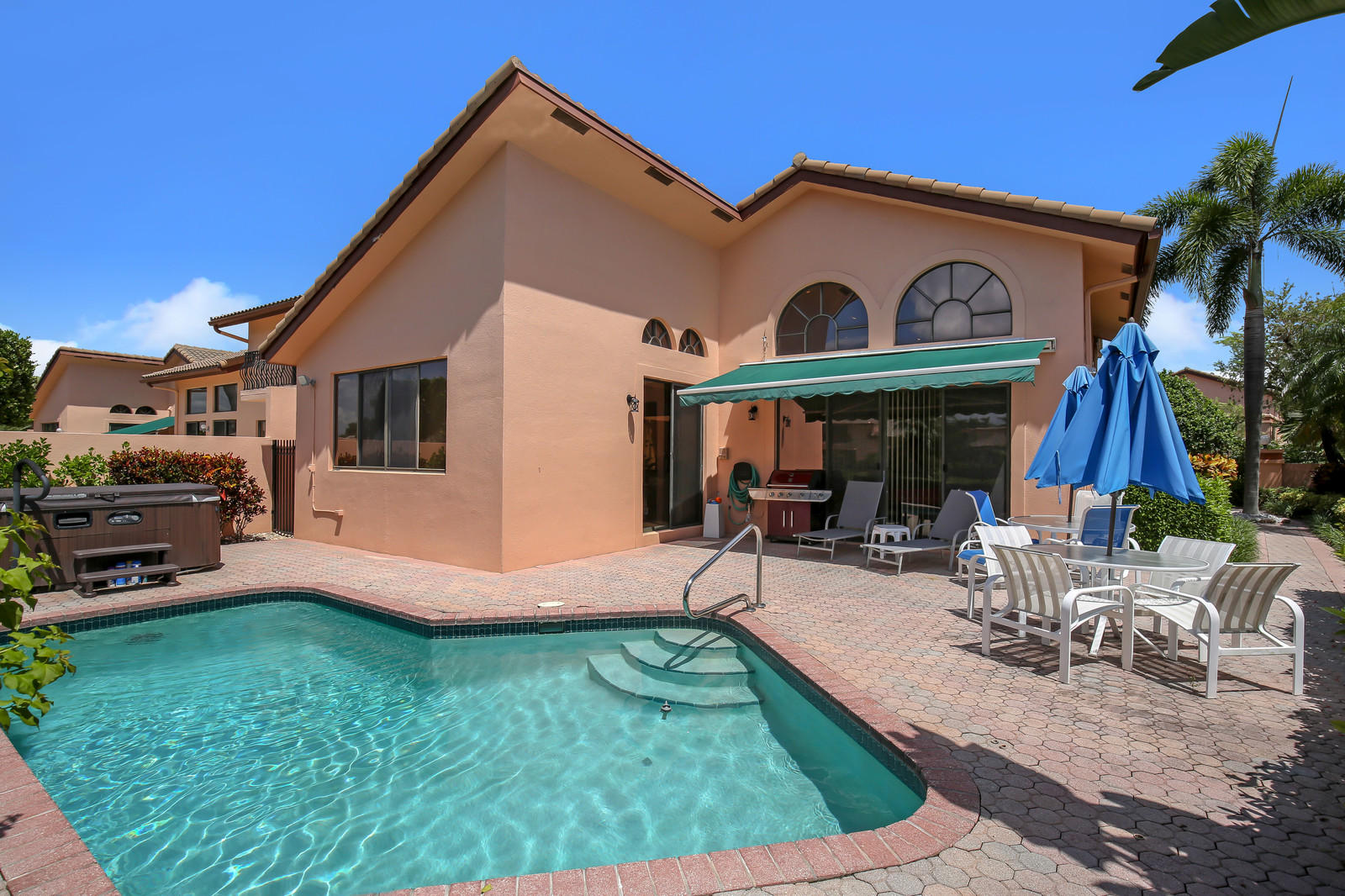 6485 Via Rosa Boca Raton, FL 33433 - Photo 20 of 23 20_Image20_mls