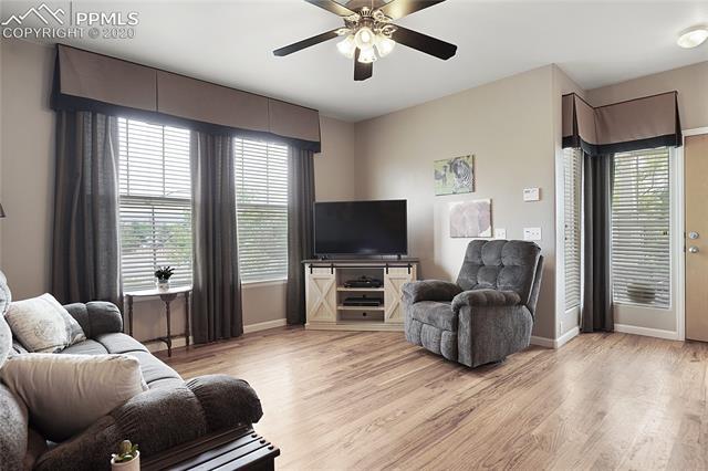 3912 Diamond Ridge View Colorado Springs, CO 80918 - Photo 4 of 31 Central A/C