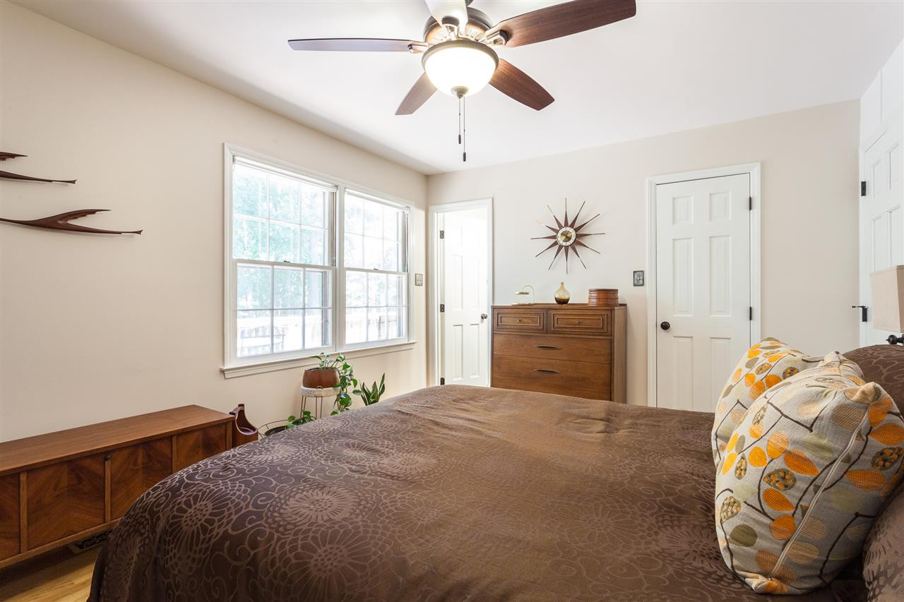 8709 Kenilworth Drive Raleigh, NC 27613 - Photo 23 of 30 Master Bedroom