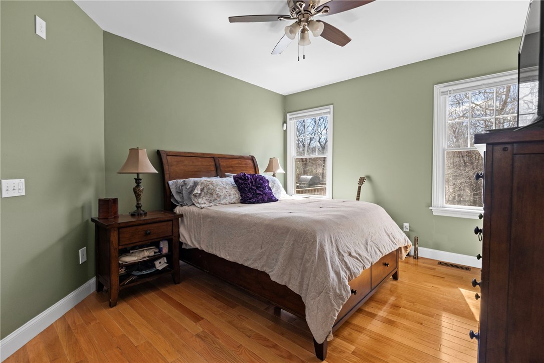 251 Widow Sweets Road Exeter, RI 02822 - Photo 16 of 50