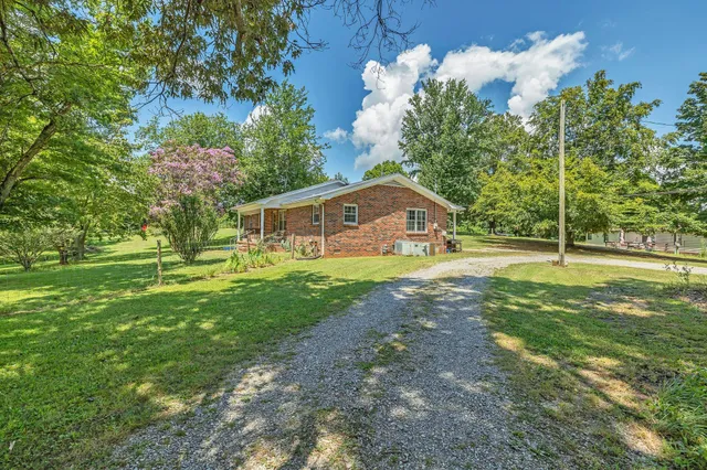 $263,000 | 50 Lawson Mill Road, McMinnville, TN 37110