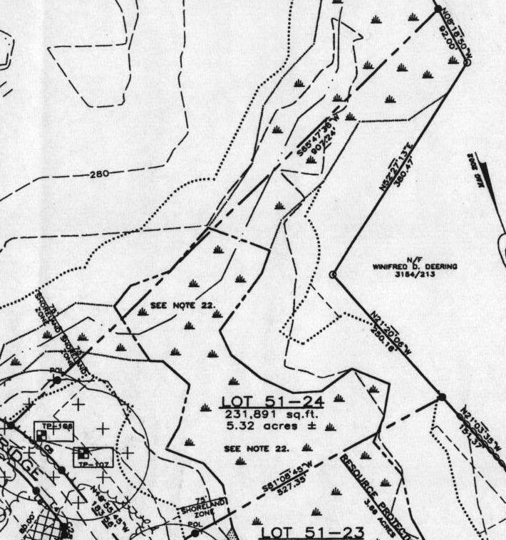80 Highland Ridge Hollis Center, ME 04042 - Photo 2 of 6 Photo