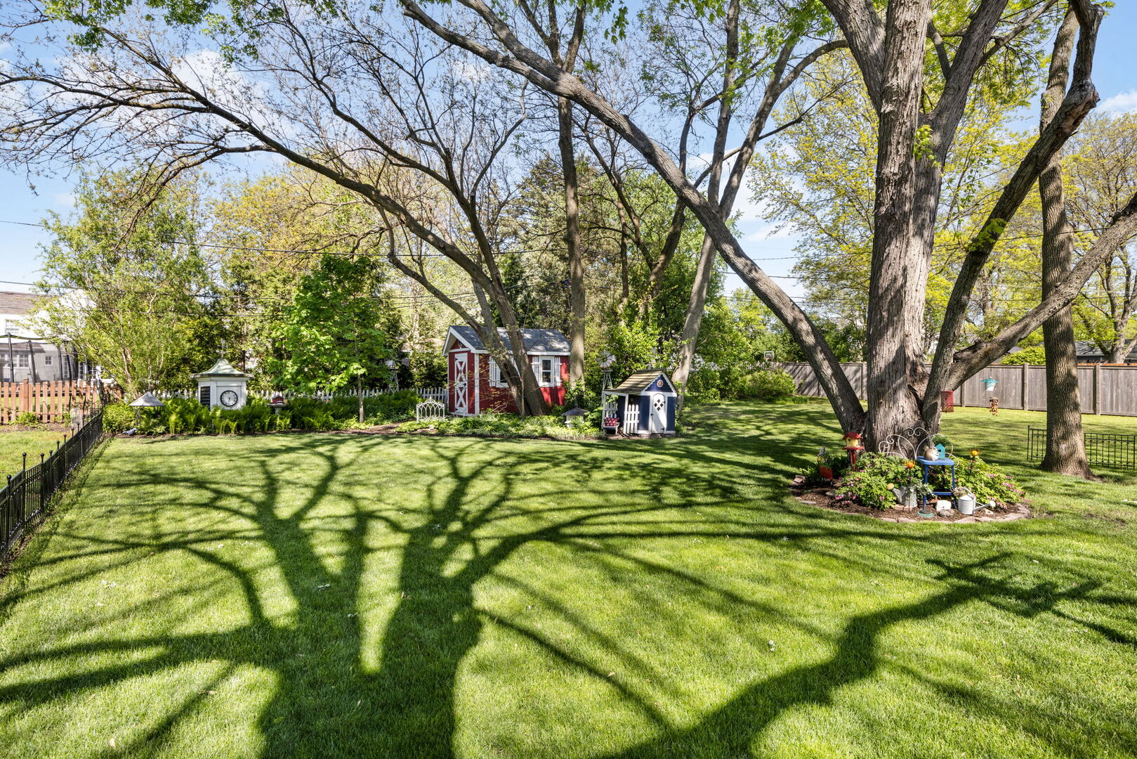 4628 Wolf Road Western Springs, IL 60558 - Photo 32 of 43 Gallery Image 32