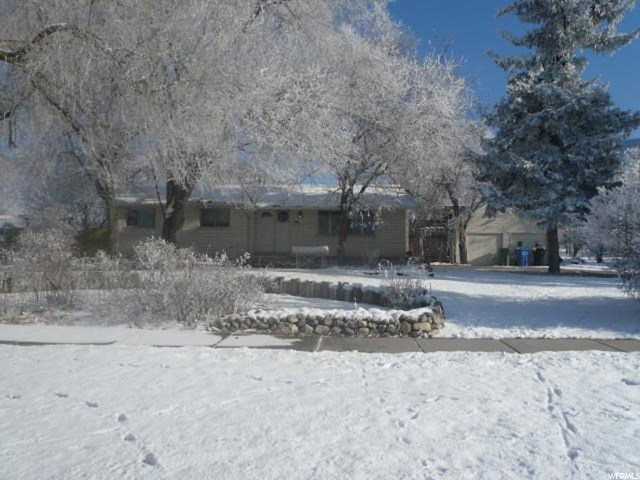 548 Main Street Millville, UT 84326 - Photo 1 of 1