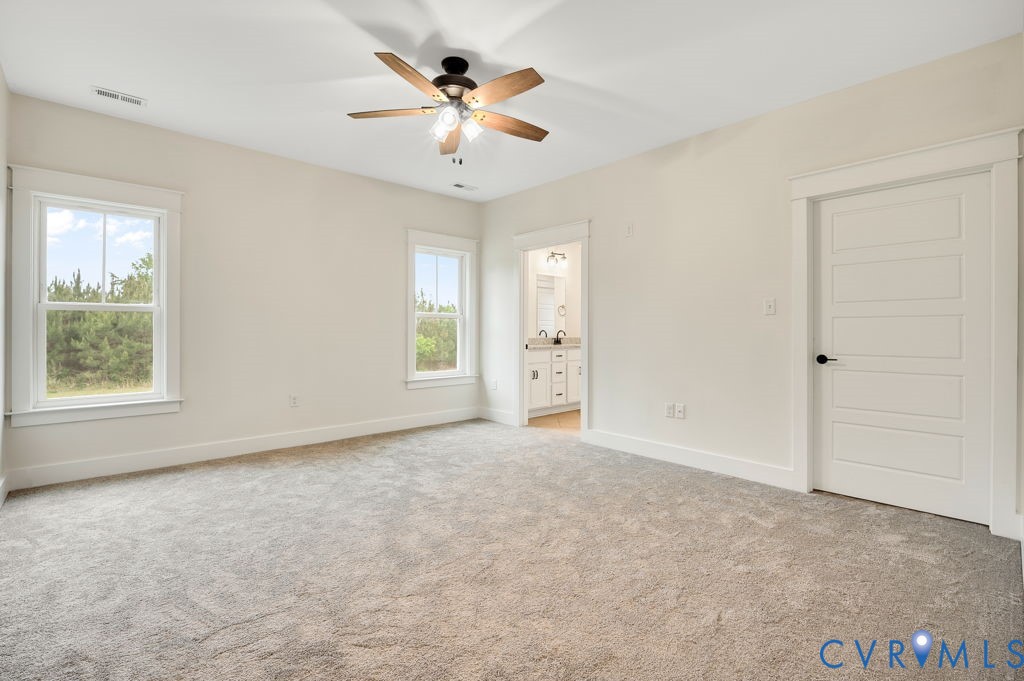 10117 Boisseau Road Sutherland, VA 23885 - Photo 14 of 21