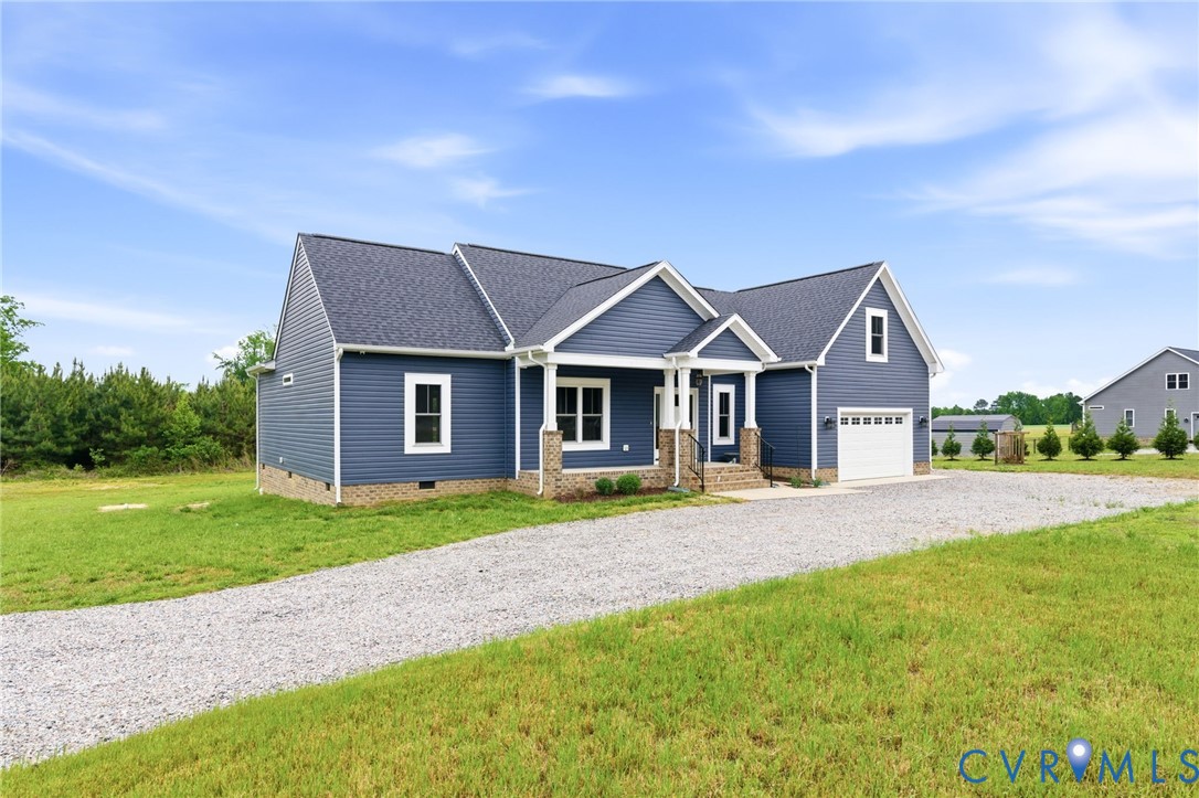 10117 Boisseau Road Sutherland, VA 23885 - Photo 2 of 21