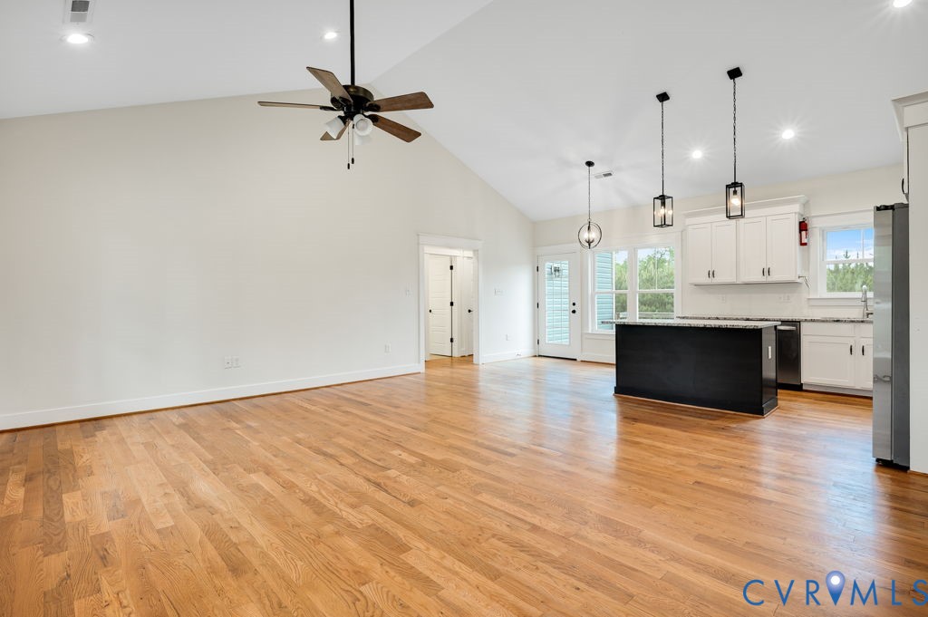 10117 Boisseau Road Sutherland, VA 23885 - Photo 6 of 21
