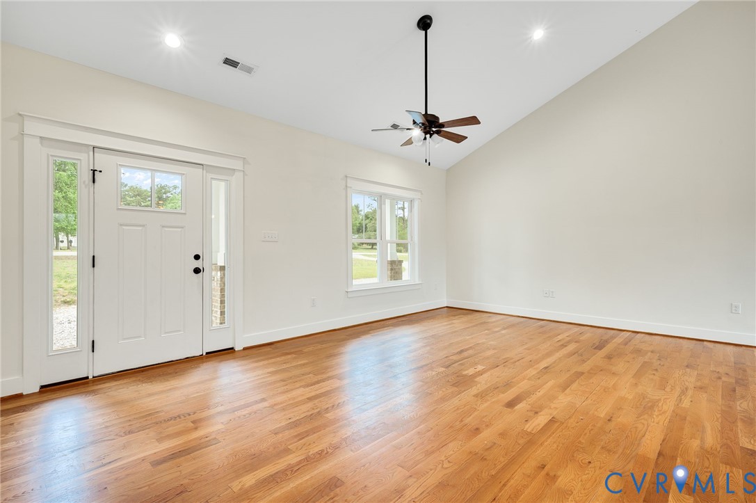 10117 Boisseau Road Sutherland, VA 23885 - Photo 7 of 21