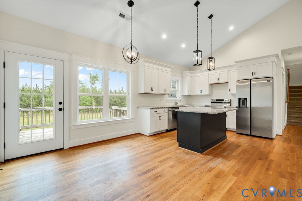 10117 Boisseau Road Sutherland, VA 23885 - Photo 8 of 21