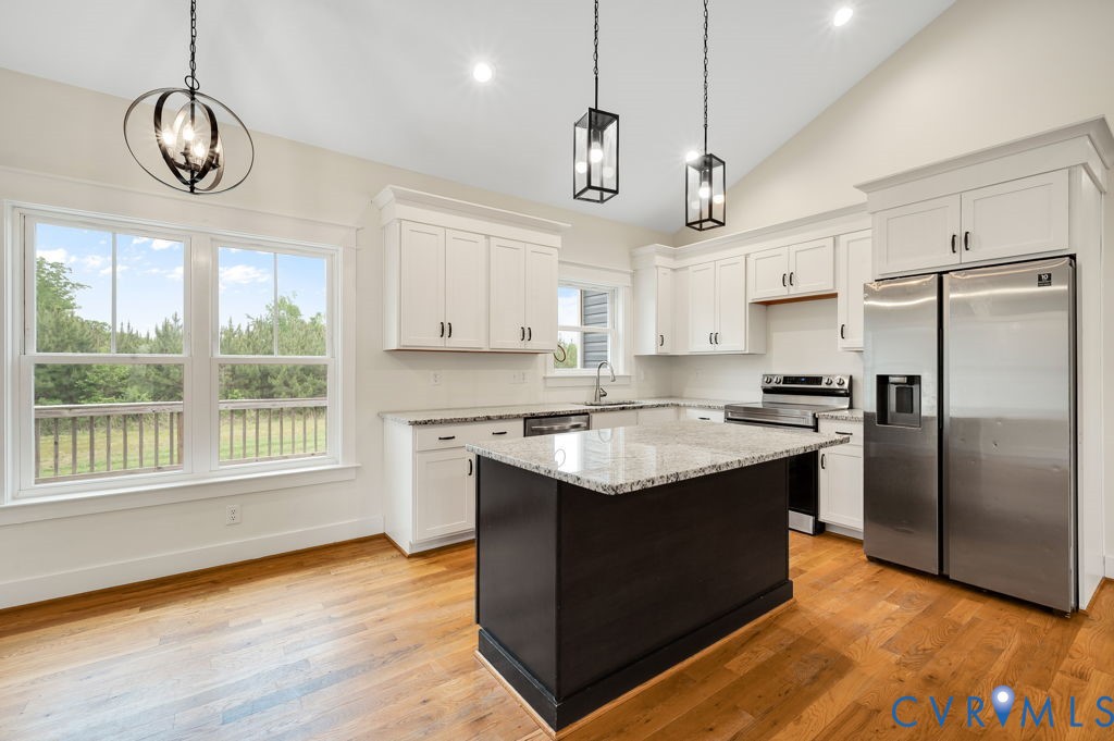 10117 Boisseau Road Sutherland, VA 23885 - Photo 9 of 21