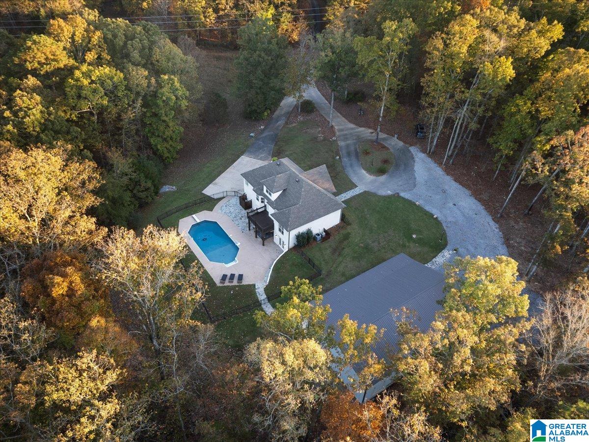 370 Pats Way Springville, AL 35146 - Photo 42 of 47 Gallery Image 42