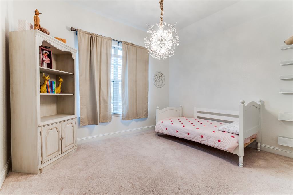 5212 Scott Road Fort Worth, TX 76114 - Photo 25 of 37