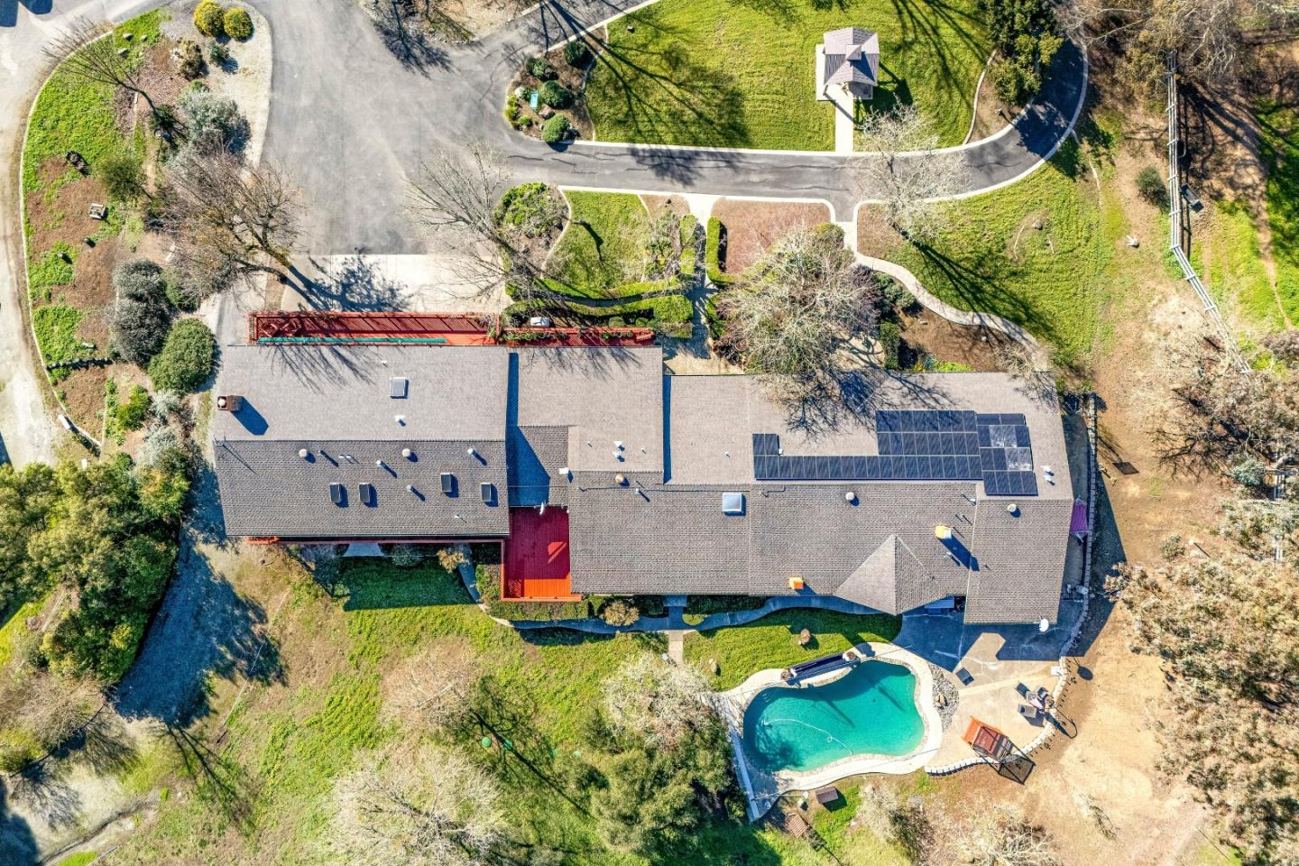 6915 Redwood Retreat Road Gilroy, CA 95020 - Photo 92 of 110
