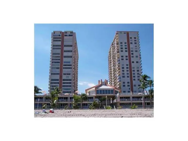 $3,450 | 101 Briny Avenue, Unit 2402, Pompano Beach, FL 33062